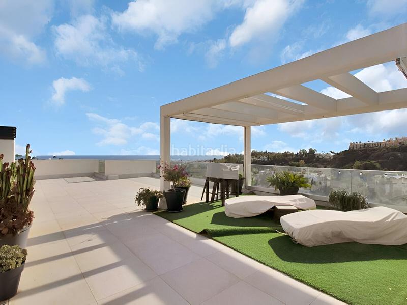 Foto 4d805e2d-4cc8-4680-bb0e-48299336ae80. Ático  dúplex en venta en La Quinta en La Quinta Benahavís