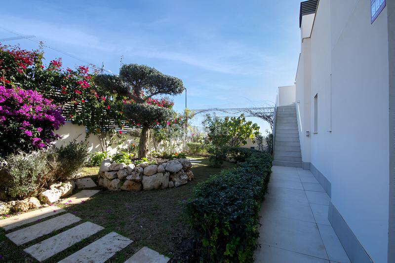 Foto 6f0cd9fd-aaaf-42b1-8695-bcc14b1bec95. Ático  dúplex en venta en La Quinta en La Quinta Benahavís