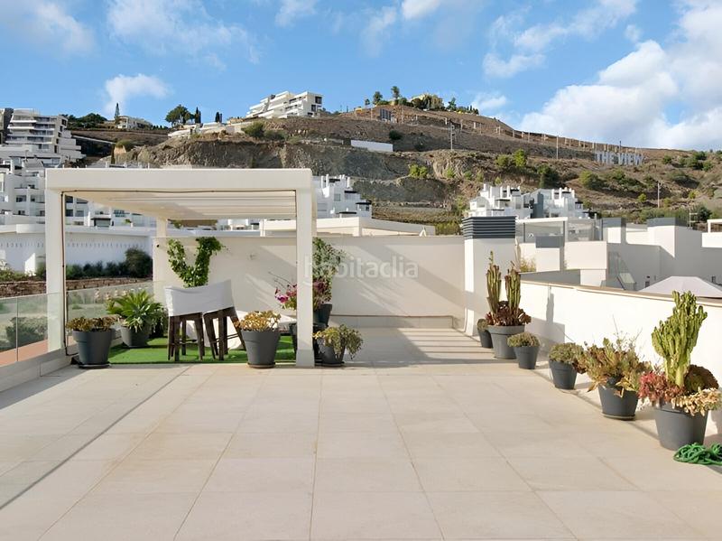Foto 75da1ce9-78f3-4a0c-82ea-3dff547aa956. Ático  dúplex en venta en La Quinta en La Quinta Benahavís