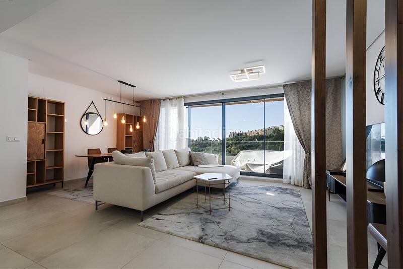 Foto 7fe09116-ba26-4e17-94e7-d93efae47ae5. Ático  dúplex en venta en La Quinta en La Quinta Benahavís