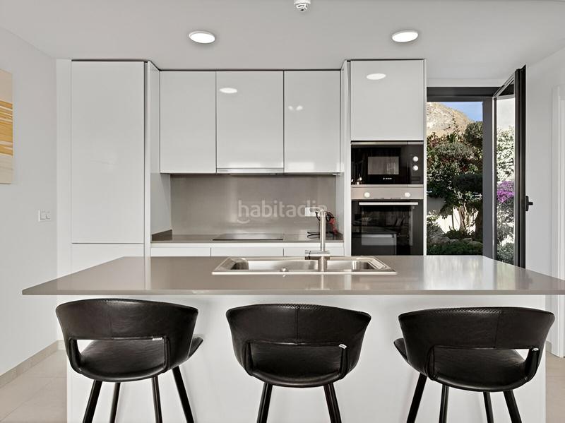 Foto 804a4aab-d9c1-435c-95c3-fea22af5a352. Ático  dúplex en venta en La Quinta en La Quinta Benahavís