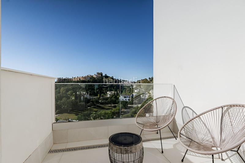 Foto 8d4c6e58-b3cd-4ac4-ad22-14896f6ef4c5. Ático  dúplex en venta en La Quinta en La Quinta Benahavís