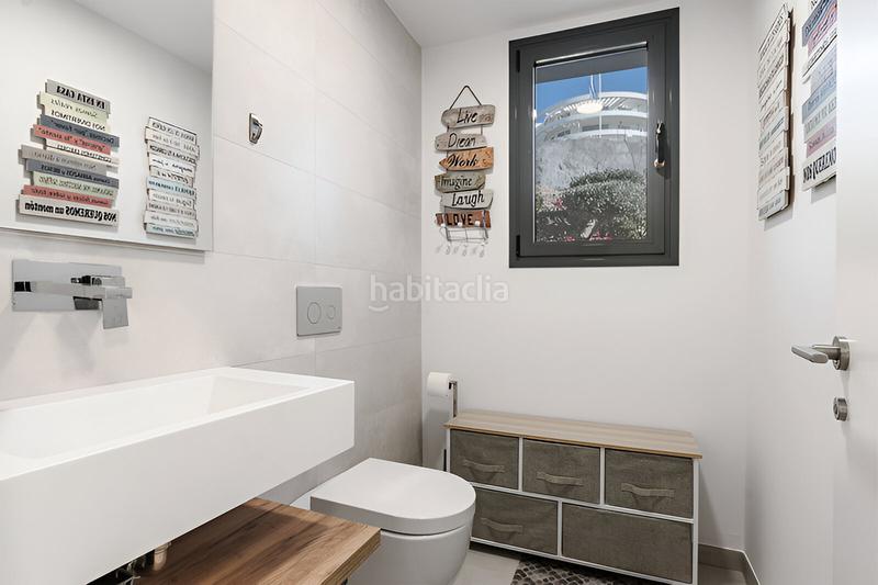 Foto 8e49f5a6-b189-4807-874f-109612abcbec. Ático  dúplex en venta en La Quinta en La Quinta Benahavís
