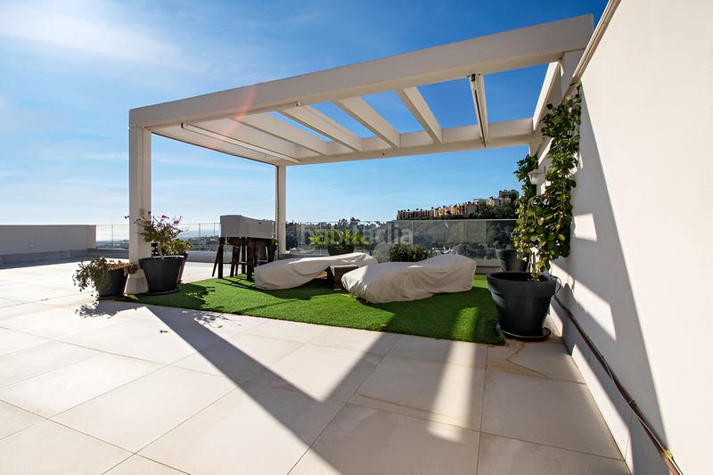 Foto 938a1213-c040-40d3-9807-1b1561be81e7. Ático  dúplex en venta en La Quinta en La Quinta Benahavís
