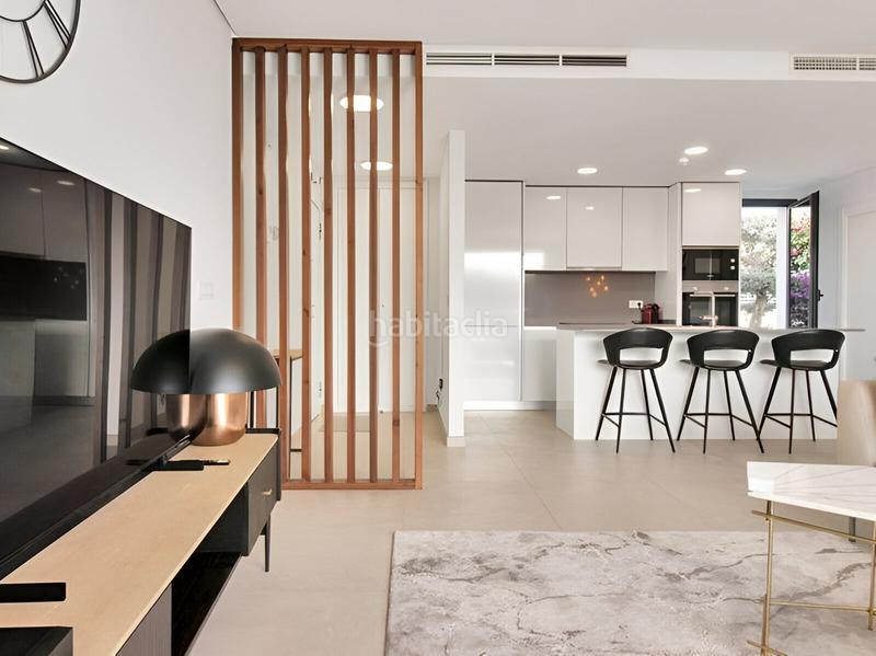 Foto a4378a73-e233-47b6-9860-593b32ebf6a5. Ático  dúplex en venta en La Quinta en La Quinta Benahavís