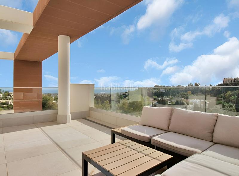 Foto a6396fed-051e-4075-b636-8e42815dac27. Ático  dúplex en venta en La Quinta en La Quinta Benahavís