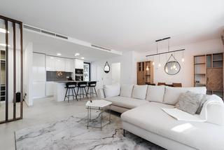 Ático en La Quinta. Ático dúplex en venta en la quinta