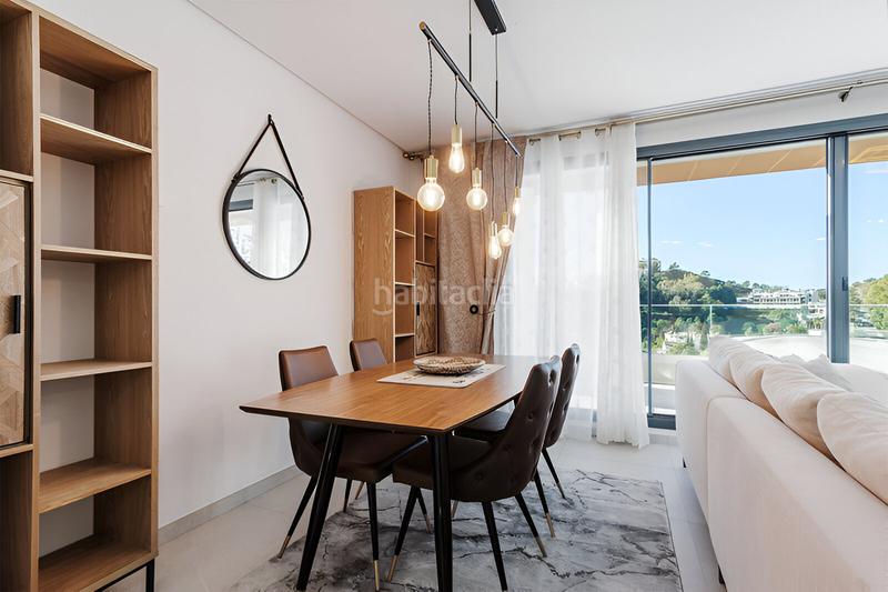 Foto ceefe1b4-a415-4165-9091-6ed9fa5c47ed. Ático  dúplex en venta en La Quinta en La Quinta Benahavís