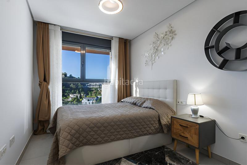 Foto e41eceea-e09a-4de9-9578-ae4defadeece. Ático  dúplex en venta en La Quinta en La Quinta Benahavís