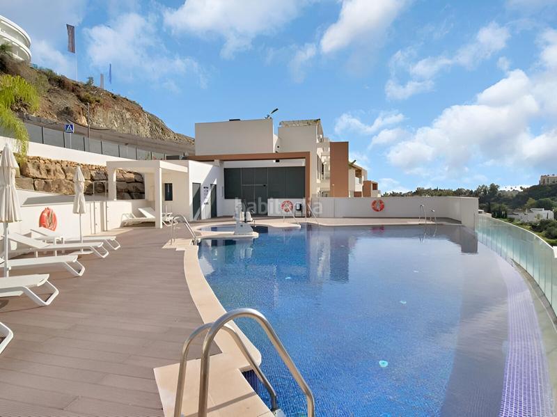 Foto fb13a600-c697-4524-a34d-114f348740e2. Ático  dúplex en venta en La Quinta en La Quinta Benahavís