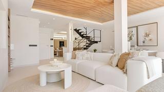 Maison jumelée à La Quinta. Casa adosada en venta en la quinta