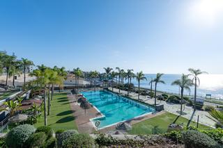 Planta baja en El Faro de Calaburra - Chaparral. Apartamento en planta baja en venta en el faro
