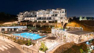 Planta baixa a Mijas pueblo. Apartamento en planta baja en venta en mijas