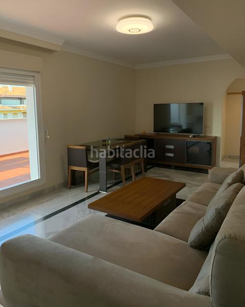 Foto 08030582-36d0-4f30-9674-8c8220ad4bf6. Ático  en venta en Puerto Banús en Puerto Banús Marbella