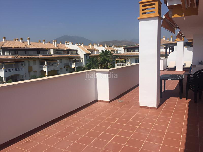 Foto 2ca53870-3a52-4a1a-a756-694b92594022. Ático  en venta en Puerto Banús en Puerto Banús Marbella