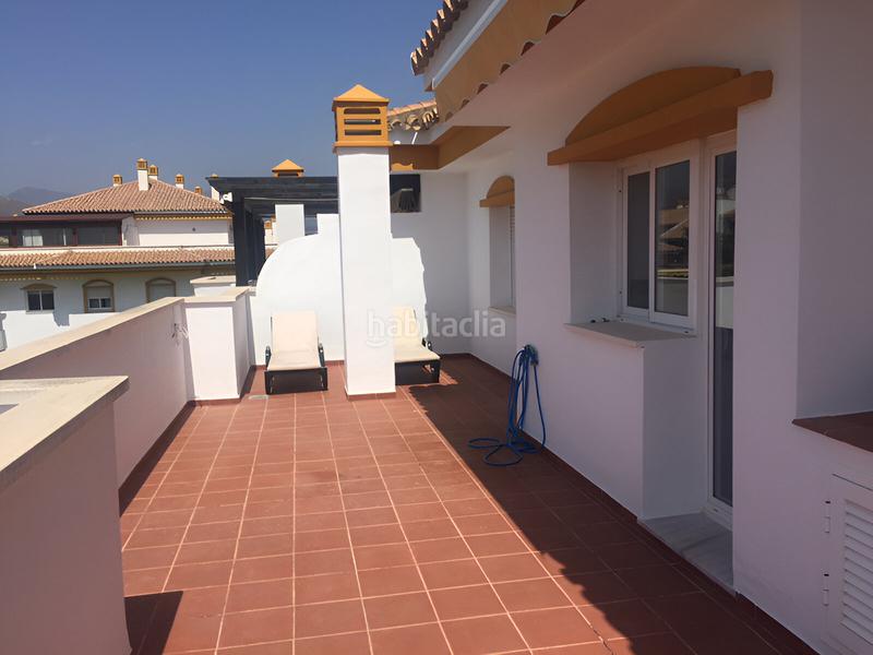 Foto 3340b6d5-e87d-49bb-850e-0601ff141384. Ático  en venta en Puerto Banús en Puerto Banús Marbella