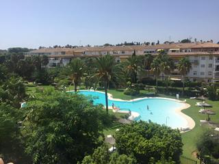 Àtic a Puerto Banús. Ático en venta en puerto banús