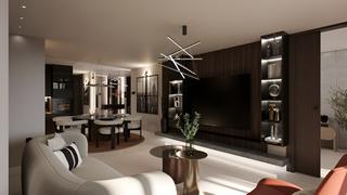 Apartament a Nueva Andalucía centro. Apartamento en planta intermedia en venta en nueva andalucía