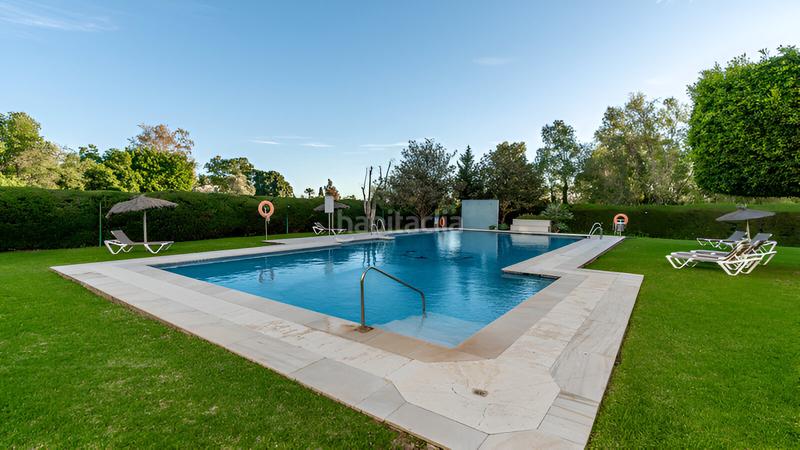 Foto 093e94f8-fc42-43b4-aeea-733017990ce2. Apartament amb aparcament piscina a Guadalmina Alta Marbella