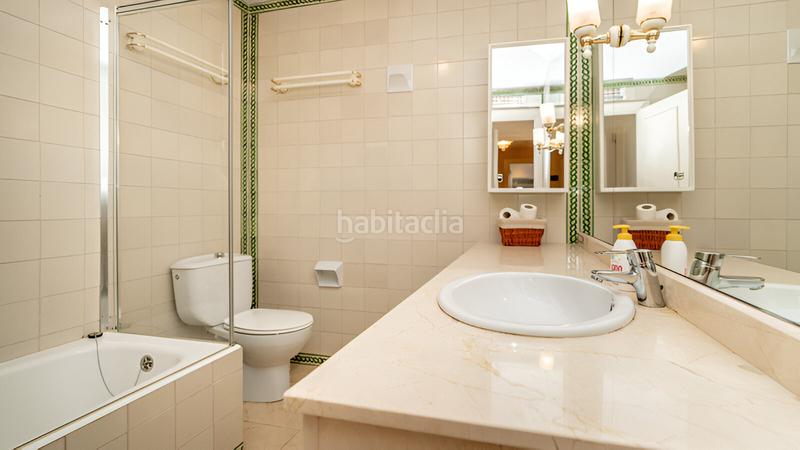 Foto 09557950-62bd-4c3a-805d-dd614c3c6d2f. Apartament amb aparcament piscina a Guadalmina Alta Marbella
