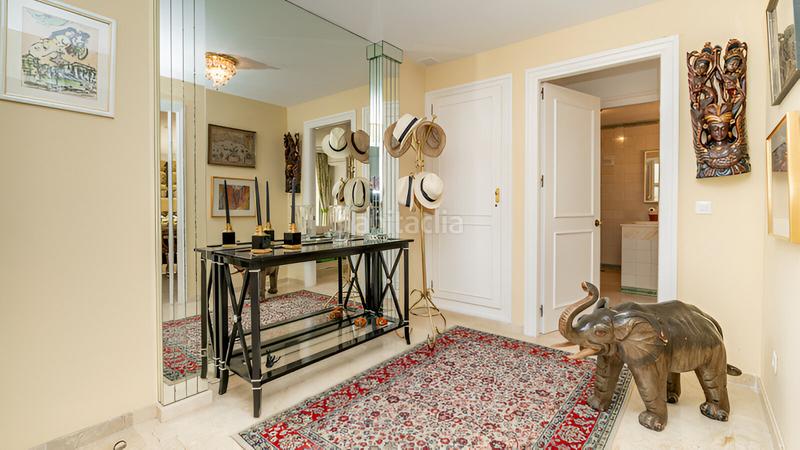 Foto 2726d90c-ee9e-4b2a-af64-41183766e0e1. Apartament amb aparcament piscina a Guadalmina Alta Marbella