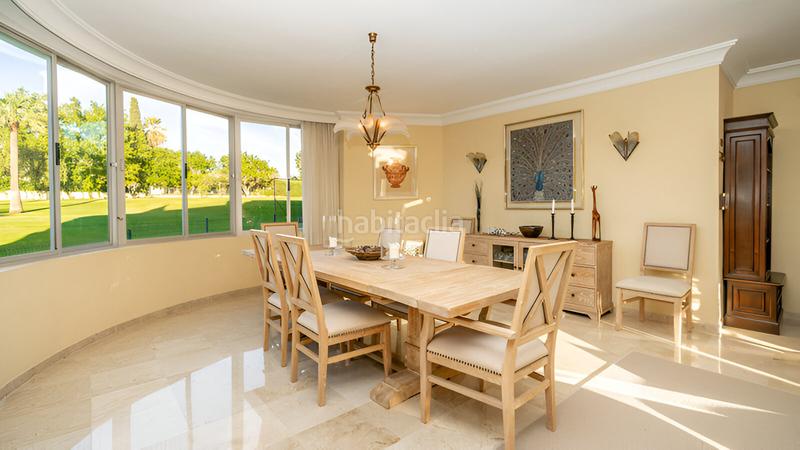 Foto 64ec5db6-f3e6-47f7-8b86-0985d1ad77ae. Apartament amb aparcament piscina a Guadalmina Alta Marbella