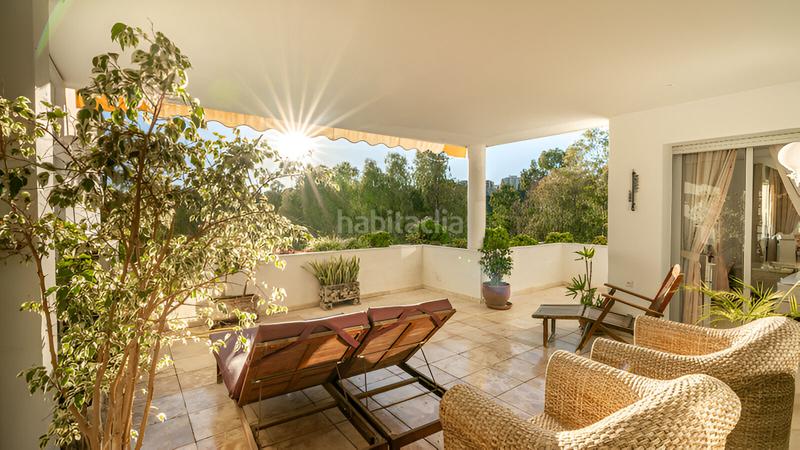 Foto 6f2ad3c8-3a8a-460f-96bd-c75934a8a7ae. Apartament amb aparcament piscina a Guadalmina Alta Marbella