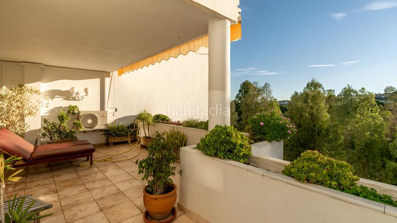 Foto d00f09c2-db1a-40bd-b2d1-9e56d07abeea. Apartament amb aparcament piscina a Guadalmina Alta Marbella