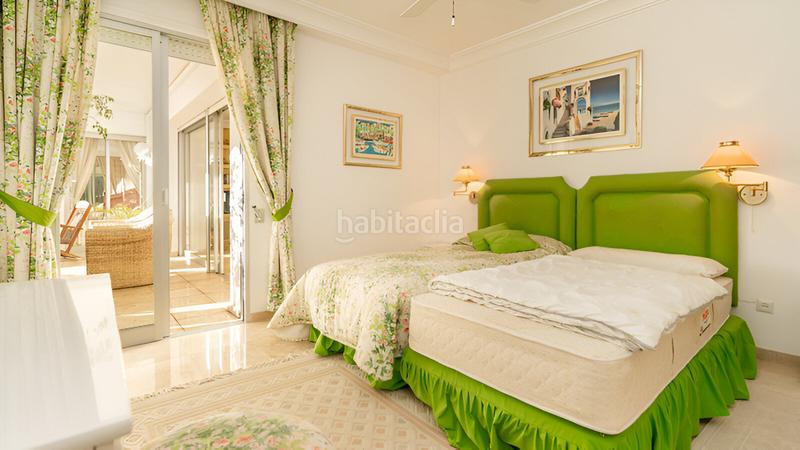 Foto d2cb5ef5-0e00-4bd9-bb2d-2ee88729df60. Apartament amb aparcament piscina a Guadalmina Alta Marbella