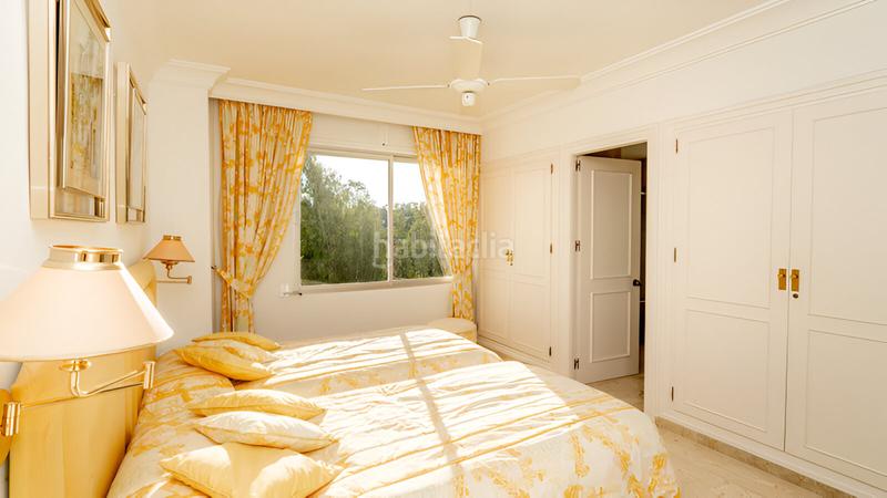 Foto e2878c47-caee-4049-8058-8431c3771fc5. Apartament amb aparcament piscina a Guadalmina Alta Marbella