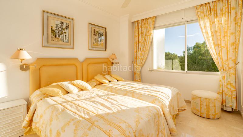 Foto fbc9522f-973c-4dea-b5c3-1b9655cae172. Apartament amb aparcament piscina a Guadalmina Alta Marbella