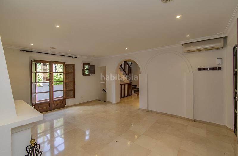 Foto 36540e9e-a48a-43f7-98b3-50afa7cc8fff. Semi detached house with pool in Puente Romano Marbella