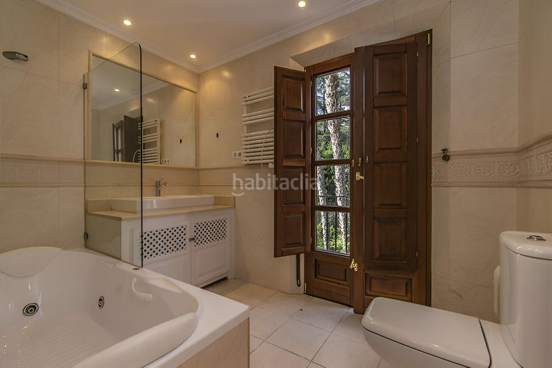 Foto 3c176d0d-3221-4db8-bb0b-f19292cdf380. Semi detached house with pool in Puente Romano Marbella