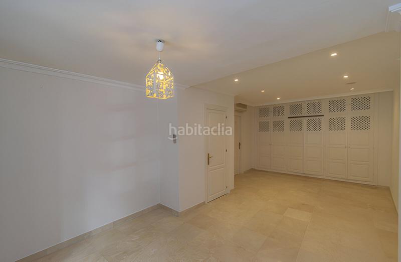Foto 569b37c8-4191-44bf-a80b-b61693478737. Semi detached house with pool in Puente Romano Marbella