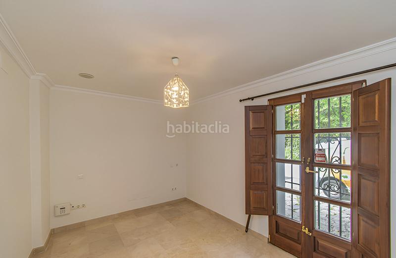 Foto 802e9f39-03a4-4967-b511-d5785e637cb6. Semi detached house with pool in Puente Romano Marbella