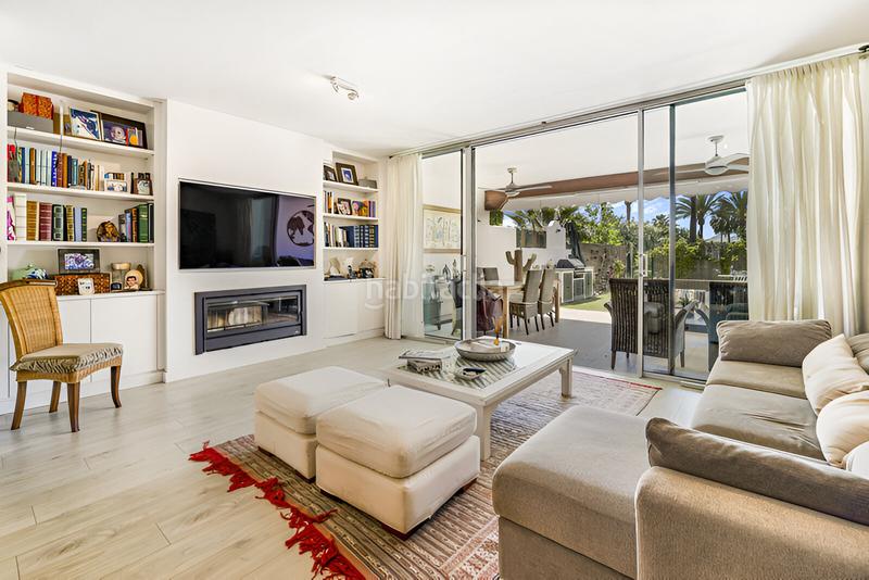 Foto 17a6d11e-b9b8-4c7e-923a-613ddcde7211. Casa adosada  en venta en nageles en Nagüeles Alto Marbella