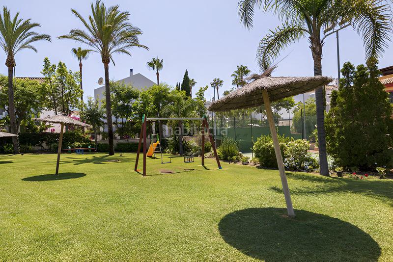 Foto 1a6c0dc3-d4c2-4876-b123-b8f5fa95041f. Casa adosada  en venta en nageles en Nagüeles Alto Marbella
