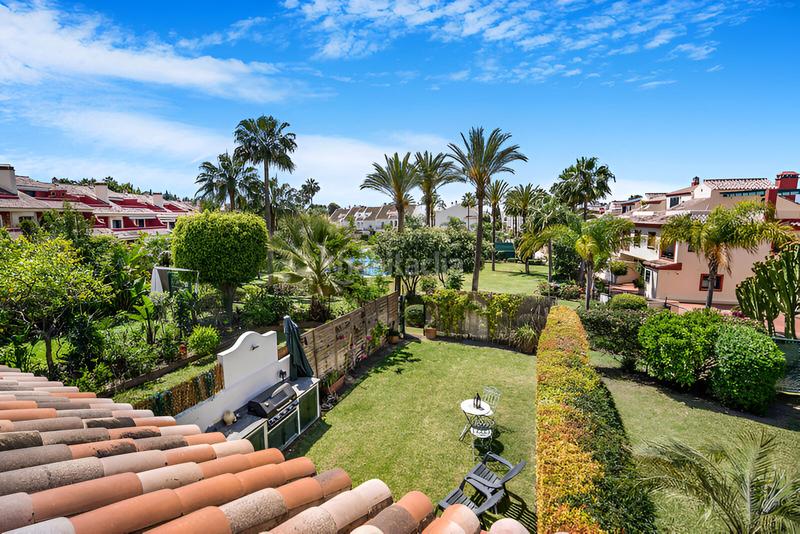 Foto 1ca908fc-3f3f-47f0-b539-ce0f540da7aa. Casa adosada  en venta en nageles en Nagüeles Alto Marbella