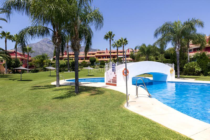 Foto 23e2dc67-6851-4439-947d-5c0af4990370. Casa adosada  en venta en nageles en Nagüeles Alto Marbella