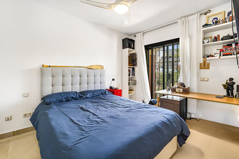 Foto 27f28df9-247f-45f4-8f5a-33457f210058. Casa adosada  en venta en nageles en Nagüeles Alto Marbella