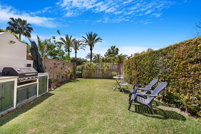 Foto 683bb633-cf34-4ce5-8d65-8e0e29933c1a. Casa adosada  en venta en nageles en Nagüeles Alto Marbella