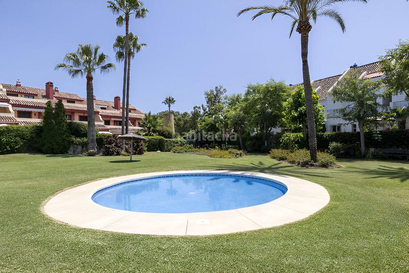 Foto 8d05b155-1c29-4c15-8d47-7700179e1c20. Casa adosada  en venta en nageles en Nagüeles Alto Marbella