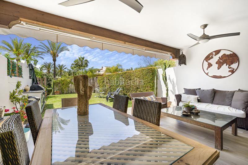 Foto a638d870-eece-438c-94e9-768436aeabed. Casa adosada  en venta en nageles en Nagüeles Alto Marbella