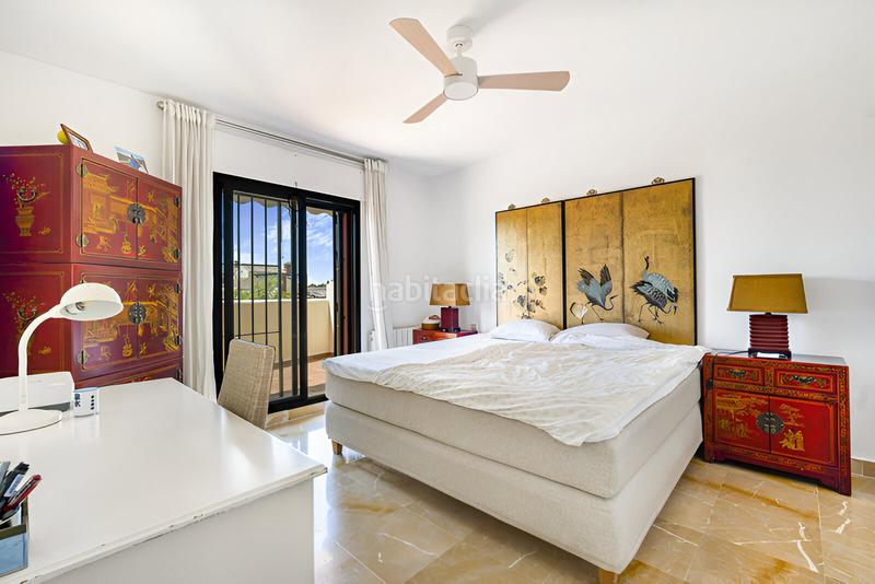 Foto cc9c781c-cff7-42da-b63d-4c5ca3c5c780. Casa adosada  en venta en nageles en Nagüeles Alto Marbella