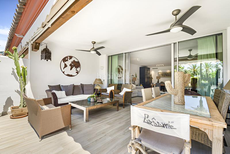 Foto cd87f81d-6f29-4505-9a20-73820d0a41d6. Casa adosada  en venta en nageles en Nagüeles Alto Marbella