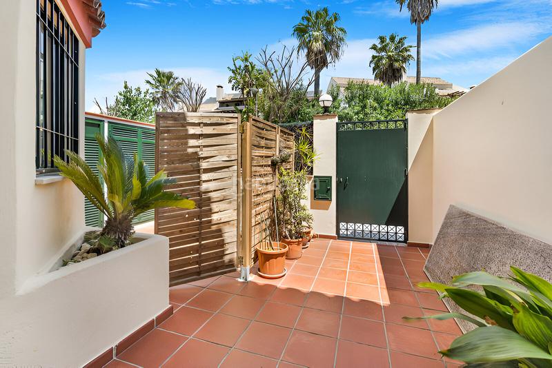 Foto d8eb94f6-ffe1-4621-b803-9fef74a8cd89. Casa adosada  en venta en nageles en Nagüeles Alto Marbella