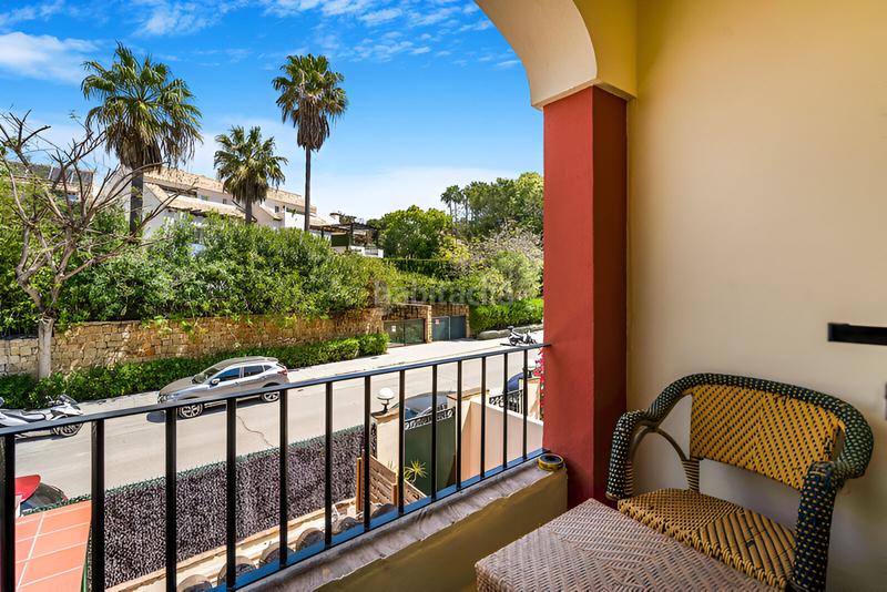 Foto de2daafe-b993-4acf-a036-96cc2d675281. Casa adosada  en venta en nageles en Nagüeles Alto Marbella