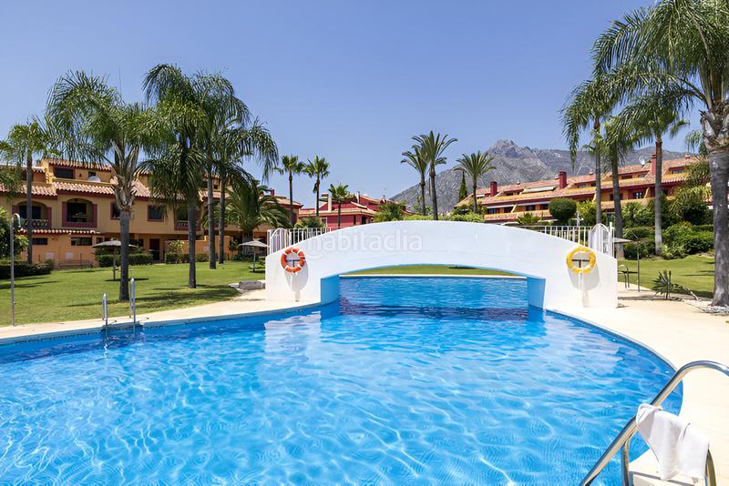 Foto e23d602c-863d-477b-918e-77849b7745af. Casa adosada  en venta en nageles en Nagüeles Alto Marbella