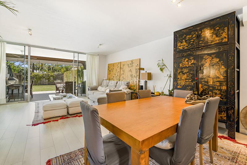 Foto f24568bd-9649-4346-88cc-258f11a5ab44. Casa adosada  en venta en nageles en Nagüeles Alto Marbella