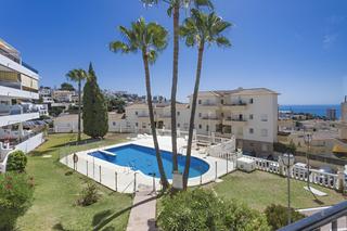 Apartament a Riviera del Sol. Apartamento en planta media en venta en riviera del sol